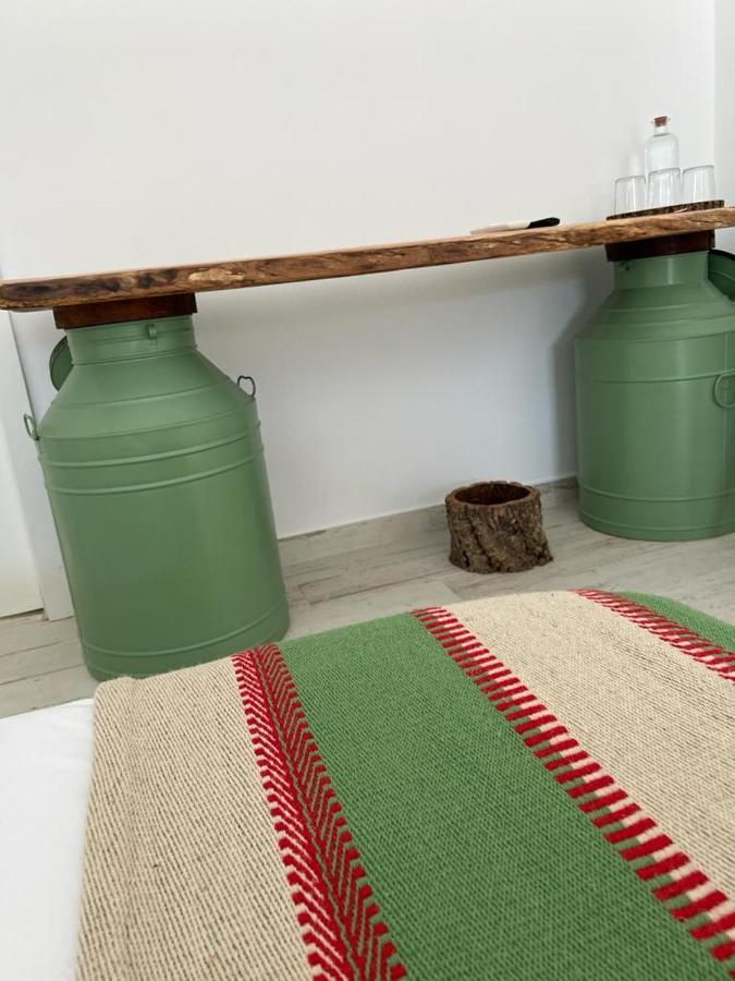 A Espera - Turismo Rural,멜리데스 외부 사진